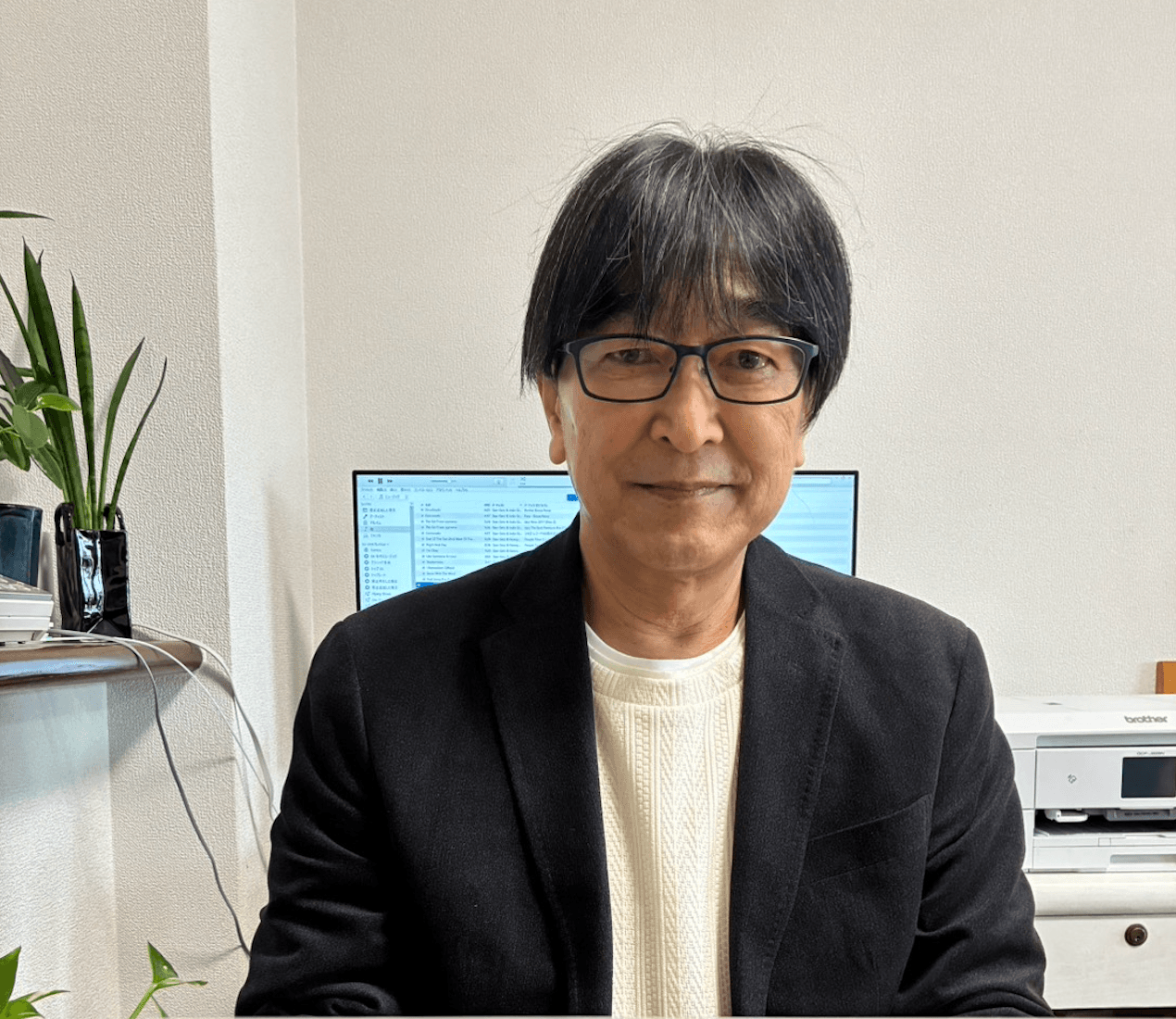 川内 享
